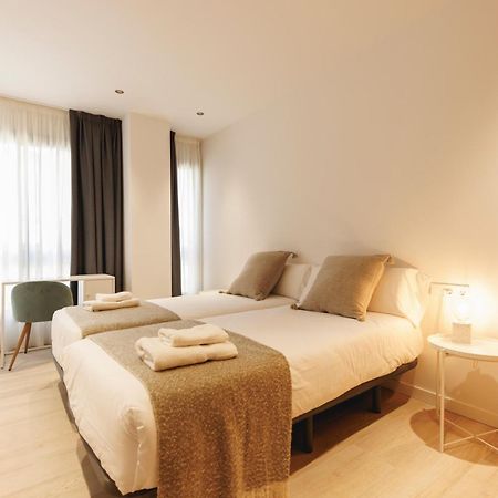 Bravissimo Centre, Modern 2-Bedroom Apartment Girona Exterior foto