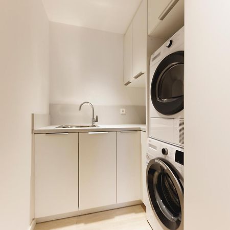 Bravissimo Centre, Modern 2-Bedroom Apartment Girona Exterior foto