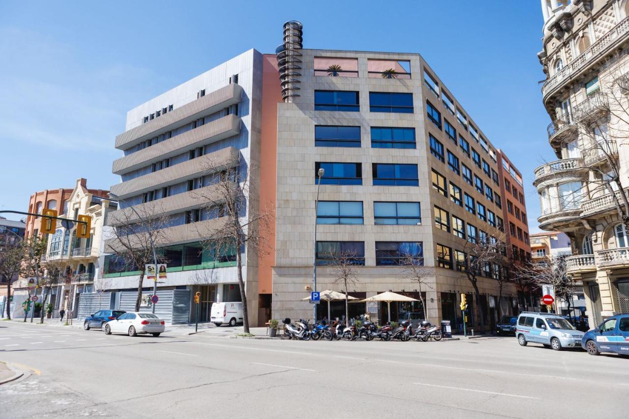 Bravissimo Centre, Modern 2-Bedroom Apartment Girona Exterior foto