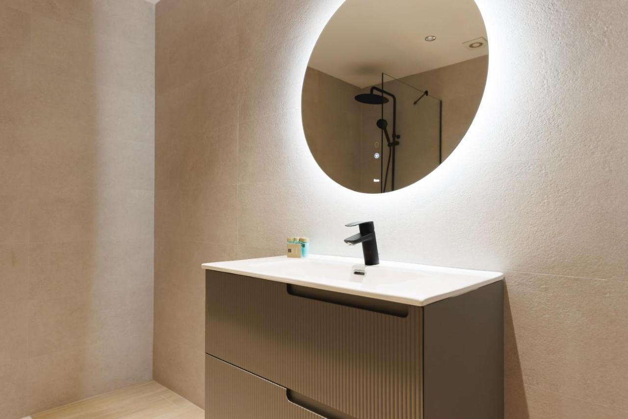 Bravissimo Centre, Modern 2-Bedroom Apartment Girona Exterior foto
